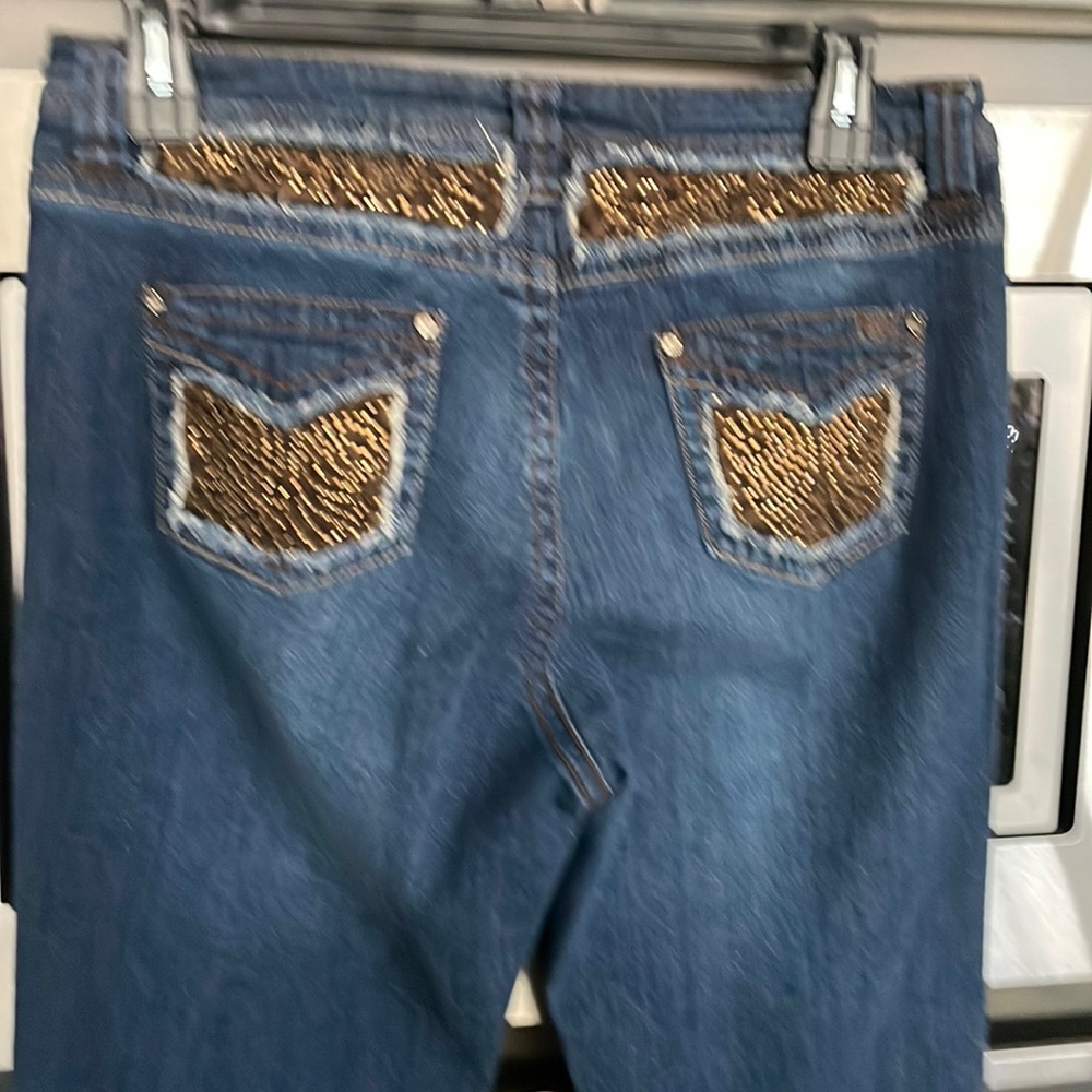 Reba Jeans